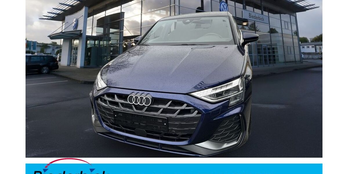 Audi A3 11.846 km 36.990 &euro; Brilon 59929