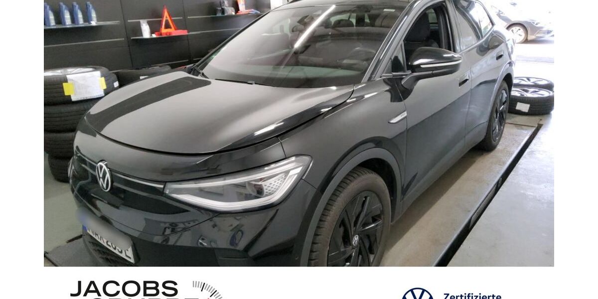 VW ID.4 58.278 km 26.470 &euro; Aachen 52078