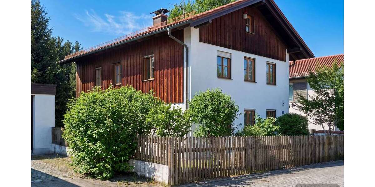 Einfamilienhaus Zorneding - 4.5 Zimmer, 180 m&sup2;, 1.195.000&euro; | Angebot:27117337