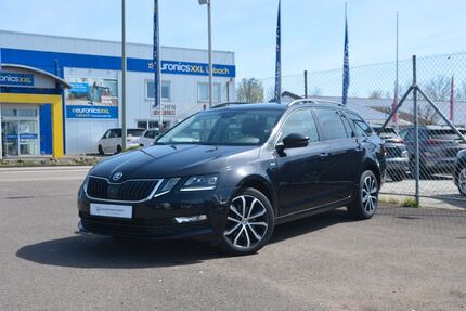 Skoda Octavia 133.900 km 13.990 &euro; Lebach 66822