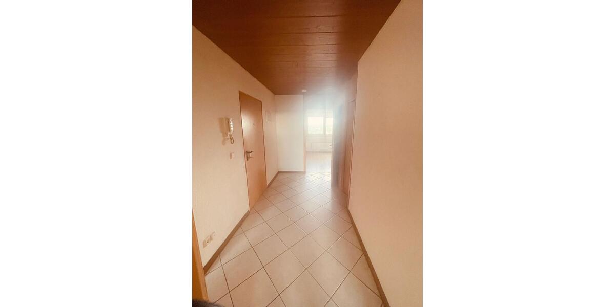 Etagenwohnung Böblingen Dagersheim - 2 Zimmer, 60 m&sup2;, 1.000&euro; | Angebot:26658398