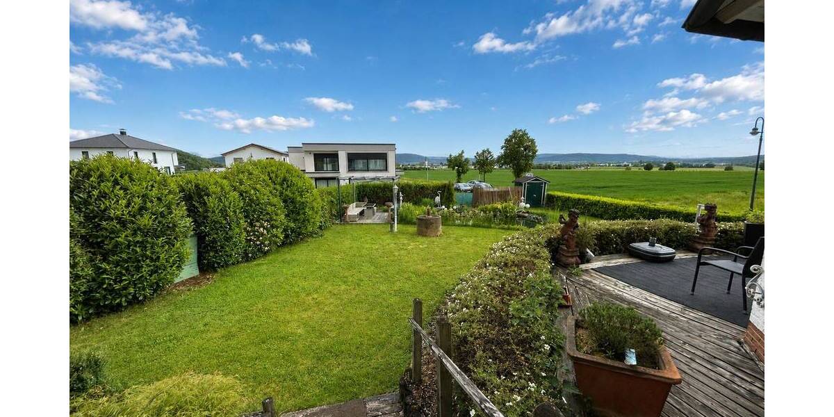 Einfamilienhaus Wittlich / Dorf Dorf - 7 Zimmer, 240 m&sup2;, 549.000&euro; | Angebot:26834812