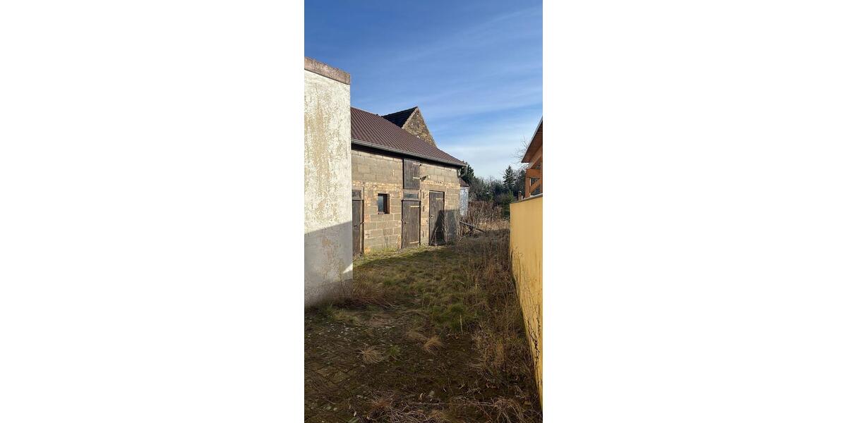 Reihenhaus Belgern-Schildau Schildau - 75.000&euro; | Angebot:26050615