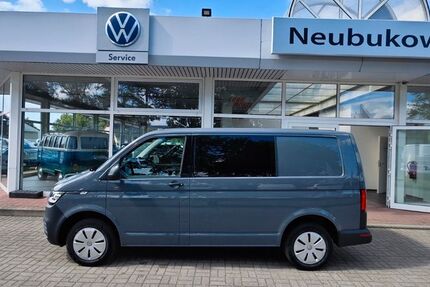 VW T6 Transporter 1.500 km 61.880 &euro; Neubukow/Joernstorf 18233