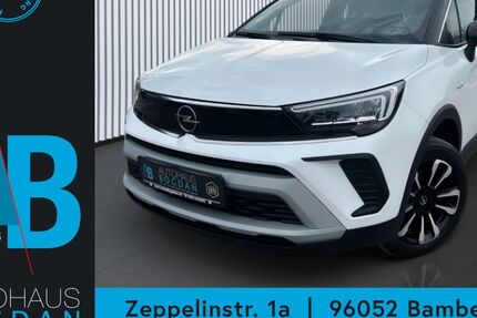 Opel Crossland (X) 6.565 km 18.290 &euro; Bamberg 96052