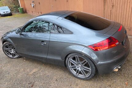 Audi TT 168.300 km 11.000 &euro; Neuenstein 74632