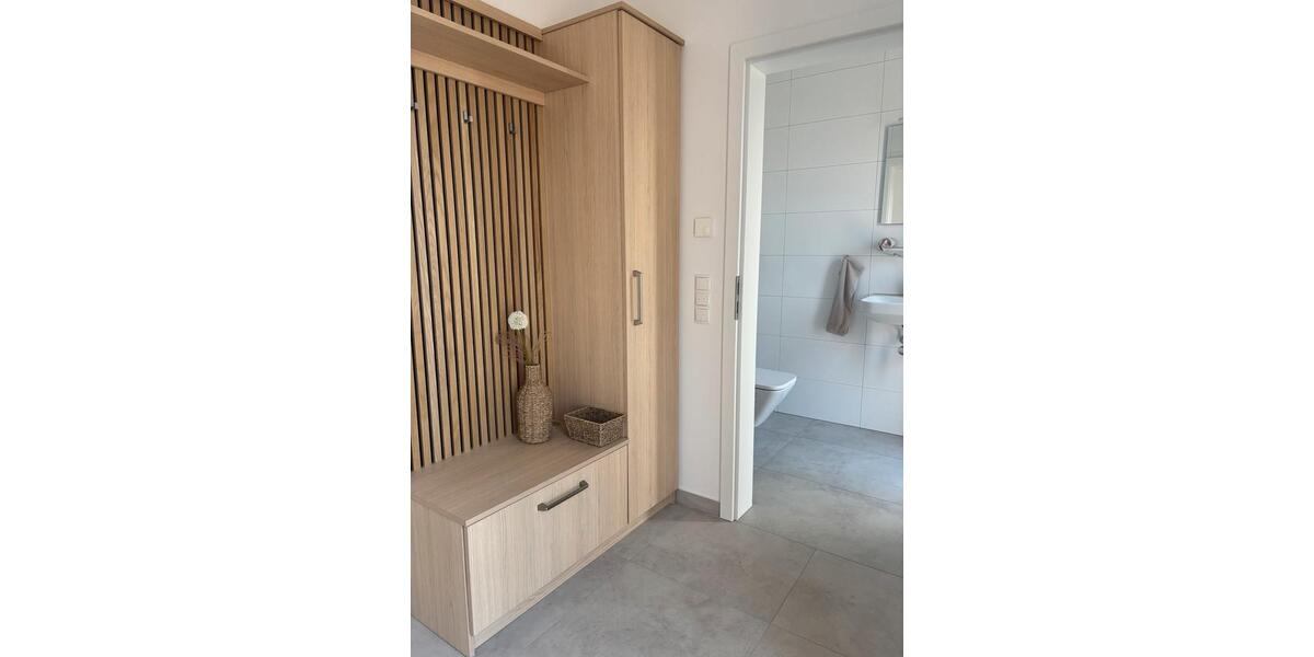 Doppelhaushälfte Papenburg - 3 Zimmer, 98 m&sup2;, 1.850&euro; | Angebot:26235031