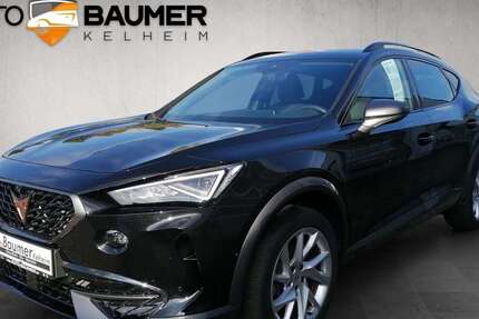 Cupra Formentor 12.007 km 29.440 &euro; Kelheim 93309