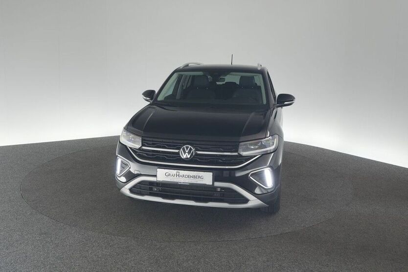 T-Cross