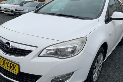 Opel Astra 176.100 km 4.990 &euro; Heidenau 01809