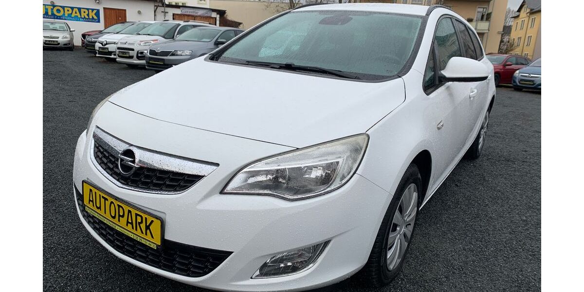 Opel Astra 176.100 km 4.990 &euro; Heidenau 01809