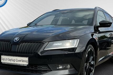 Skoda Superb 86.520 km 25.490 &euro; Berlin 13581