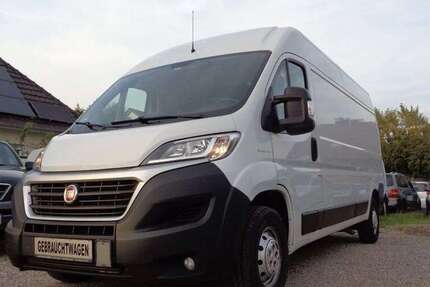 Fiat Ducato 478.205 km 7.950 &euro; Troisdorf-Spich 53842