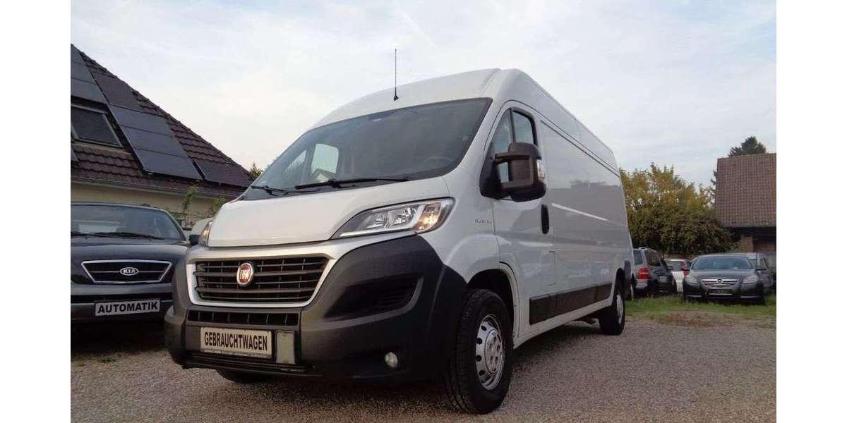 Fiat Ducato 478.205 km 7.950 &euro; Troisdorf-Spich 53842