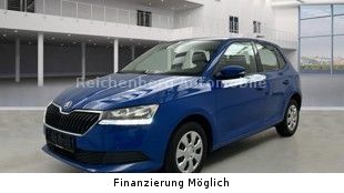 Skoda Fabia 119.668 km 8.980 € Schleswig 24837
