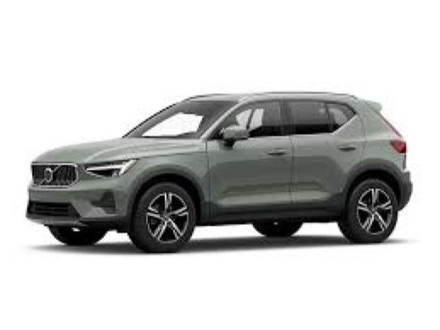 XC40