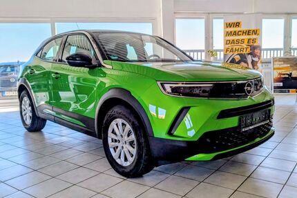 Opel Mokka 22.583 km 15.900 &euro; Schwarzenfeld 92521