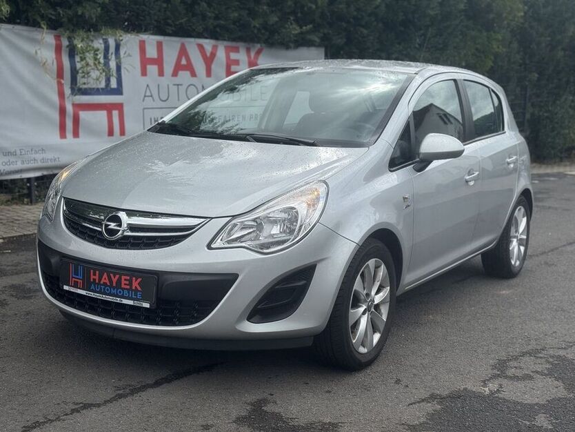 Corsa