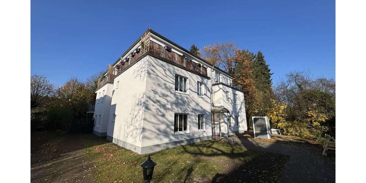 Etagenwohnung Strausberg - 2 Zimmer, 78 m&sup2;, 736&euro; | Angebot:26384760