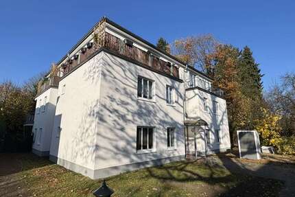 Wohnung Strausberg - 2 Zimmer, 78 m&sup2;, 736&euro; | Angebot:26384760