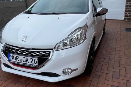 Peugeot 208 59.500 km 7.800 &euro; Norden 26506