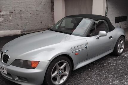 BMW Z3 172.000 km 7.250 &euro; Essen 45309