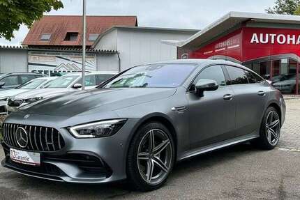 Mercedes-Benz AMG GT 57.000 km 71.990 &euro; Obersulm 74182