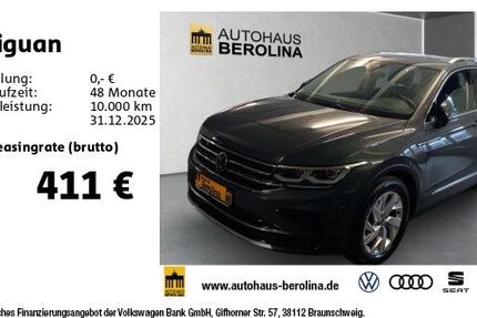 VW Tiguan 62.313 km 31.490 € Berlin 10709