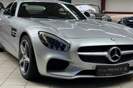 Mercedes-Benz AMG GT 58.700 km 74.490 € Brüggen 41379