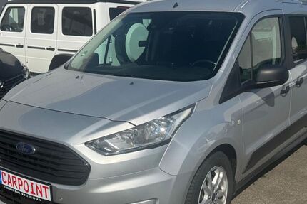 Ford Tourneo Connect 150.000 km 13.650 &euro; Brühl 50321