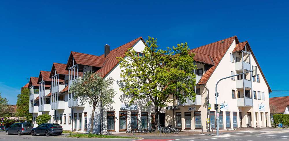 Etagenwohnung Meckenbeuren - 4 Zimmer, 90 m&sup2;, 399.000&euro; | Angebot:24936467