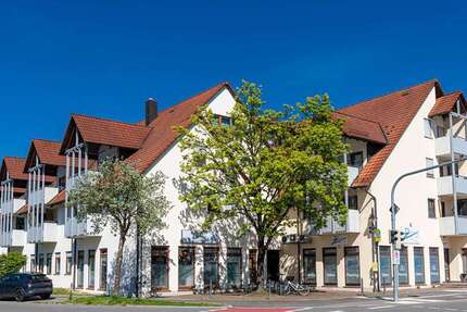 Wohnung Meckenbeuren - 4 Zimmer, 90 m&sup2;, 399.000&euro; | Angebot:24936467