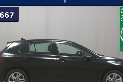 VW Golf 21.499 km 19.980 &euro; Gyhum/Bockel 27404