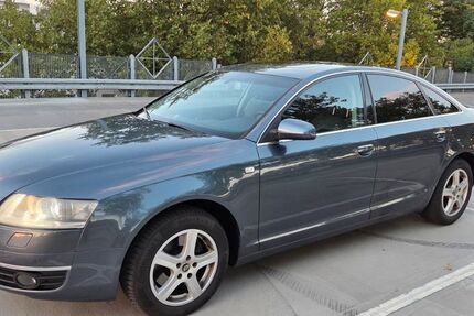 Audi A6 402.000 km 3.600 &euro; Halle 06126
