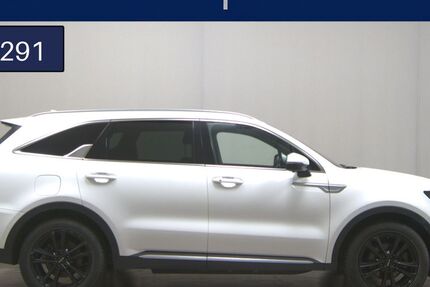 Kia Sorento 133.661 km 24.480 &euro; Gyhum/Bockel 27404