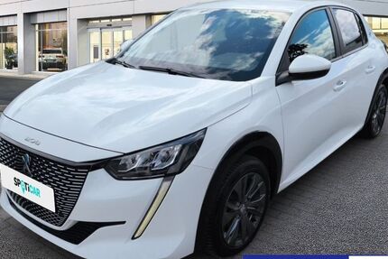 Peugeot 208 36.495 km 15.490 &euro; Berlin 12681