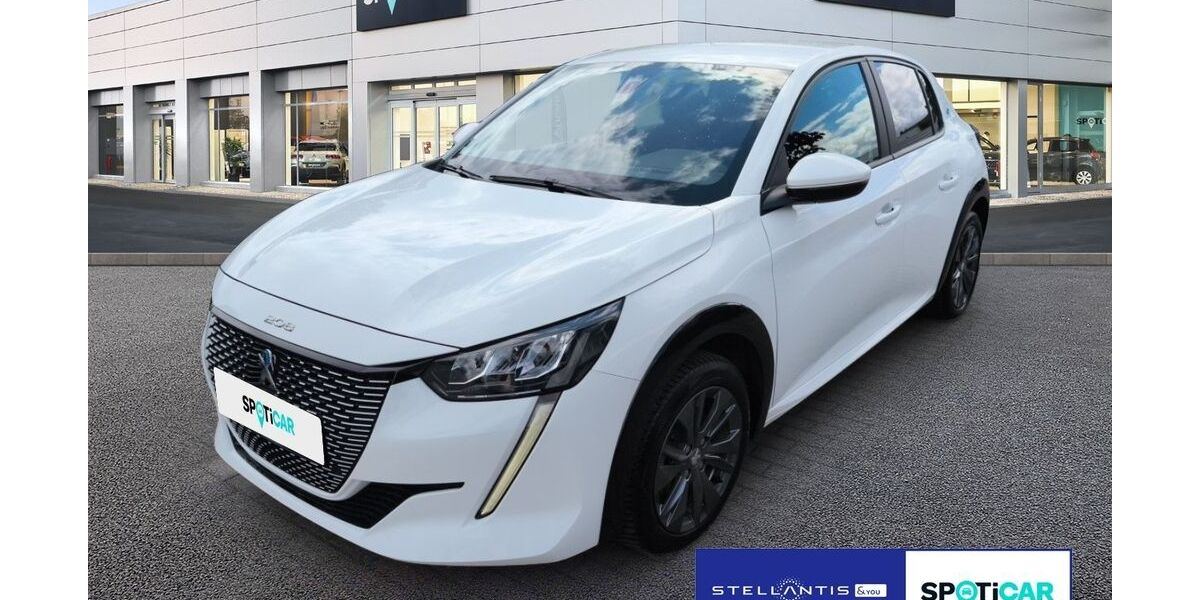 Peugeot 208 36.495 km 15.490 &euro; Berlin 12681