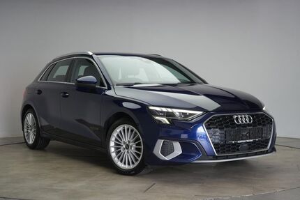 Audi A3 98.000 km 20.990 &euro; Braunschweig 38110
