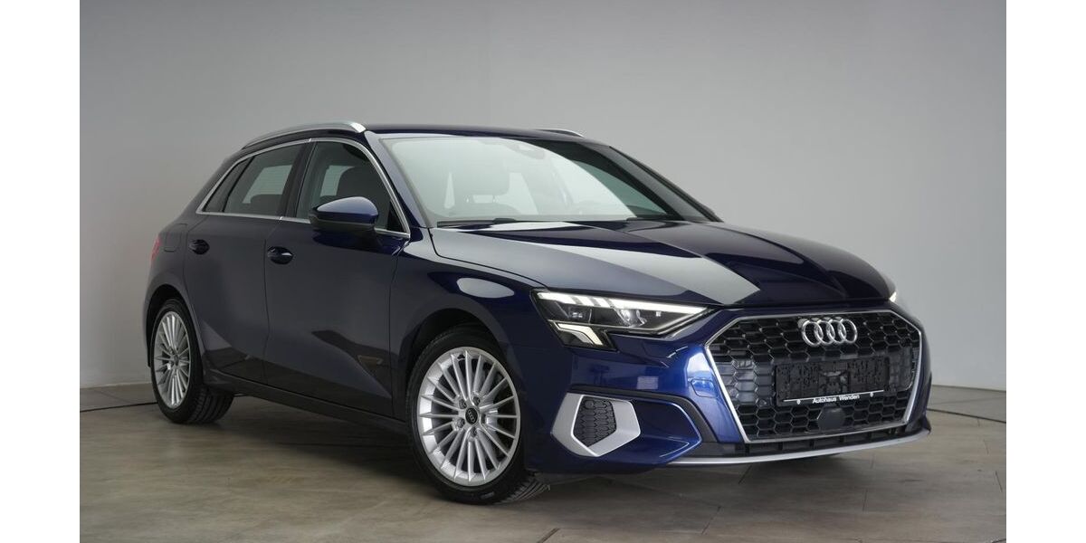 Audi A3 98.000 km 21.490 &euro; Braunschweig 38110