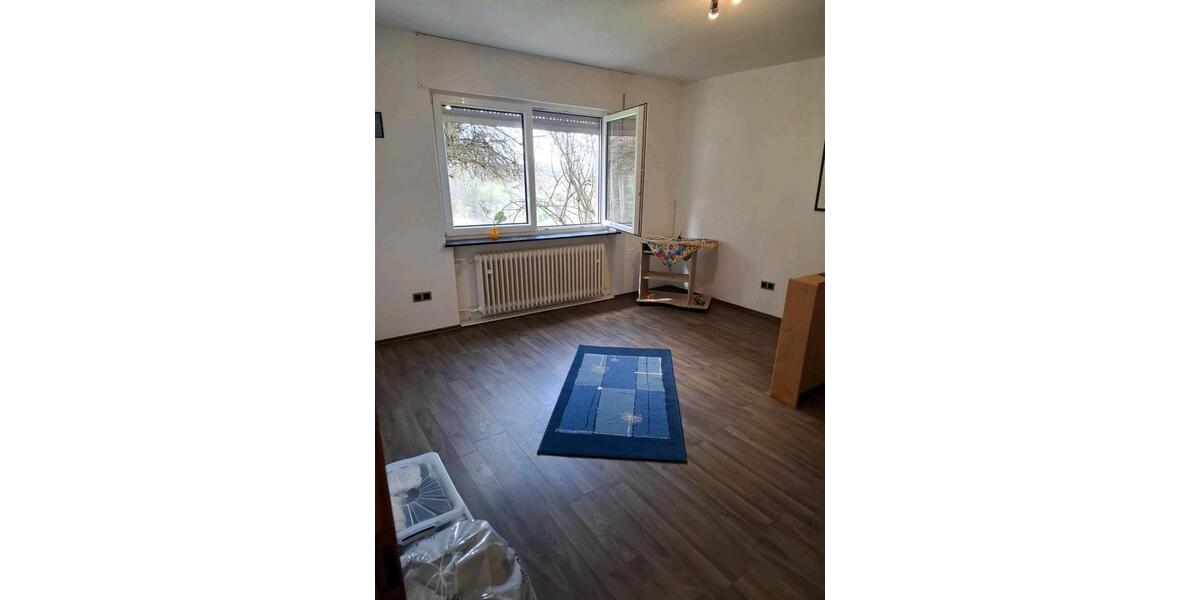 Erdgeschoßwohnung Achern - 2 Zimmer, 62 m&sup2;, 650&euro; | Angebot:26481737