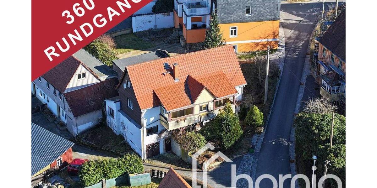 Einfamilienhaus Bad Schandau / Ostrau Ostrau - 9 Zimmer, 86 m&sup2;, 19.900&euro; | Angebot:26475051