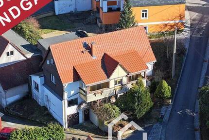 Haus Bad Schandau / Ostrau Ostrau - 9 Zimmer, 86 m&sup2;, 19.900&euro; | Angebot:26475051