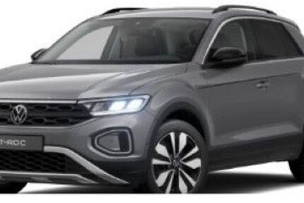 VW T-Roc 24.812 km 28.770 &euro; Plattling 94447