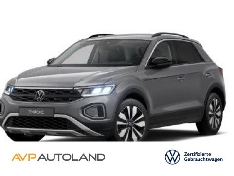 VW T-Roc 24.812 km 28.770 &euro; Plattling 94447