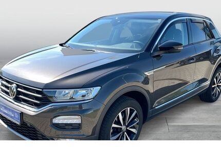 VW T-Roc 31.644 km 19.989 &euro; Torgau 04860