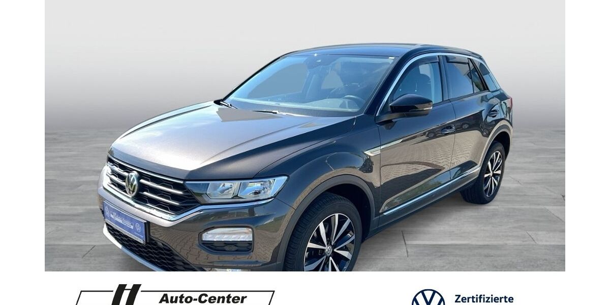 VW T-Roc 31.644 km 19.989 &euro; Torgau 04860