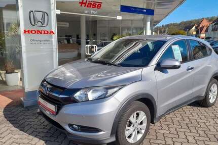 Honda HR-V 103.000 km 13.450 &euro; Heidenau 01809