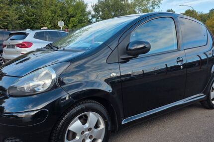 Toyota Aygo (X) 65.000 km 4.999 &euro; Saarlouis 66740
