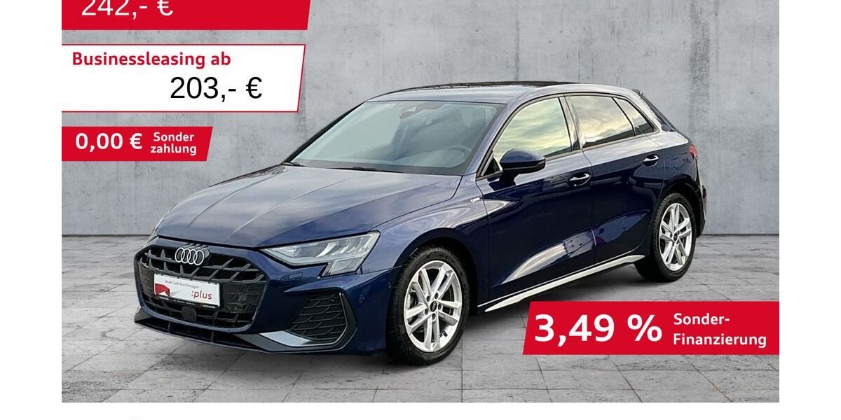Audi A3 27.358 km 30.430 &euro; Bamberg 96052