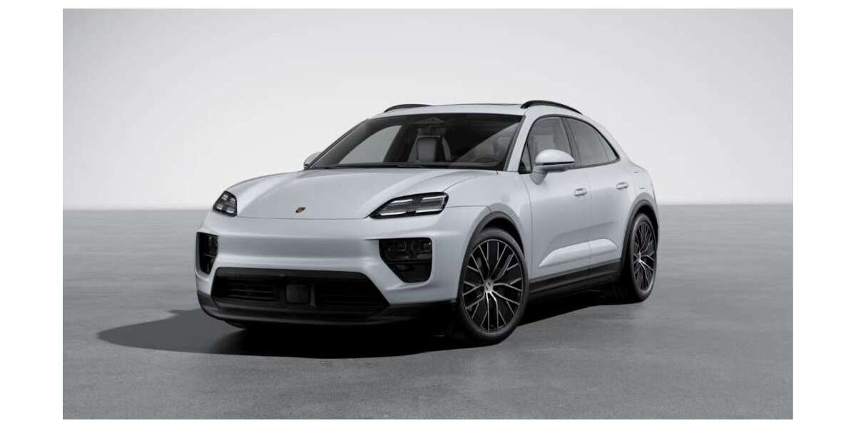 Porsche Macan 7.900 km 87.900 &euro; Osnabrück 49078